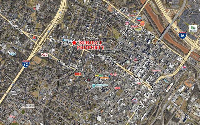 1305 Hardeman Avenue, Macon, GA 31201 - Photo 10