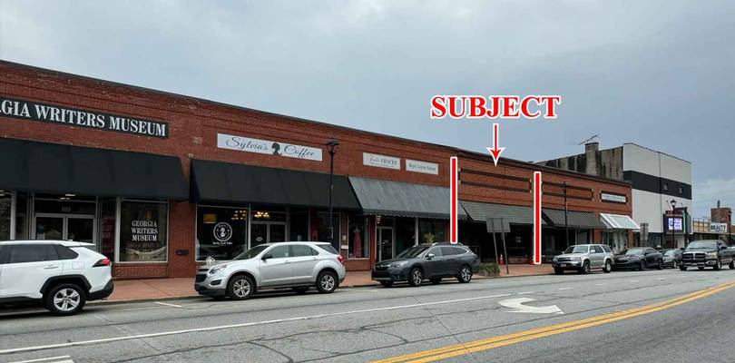 115 Jefferson Avenue