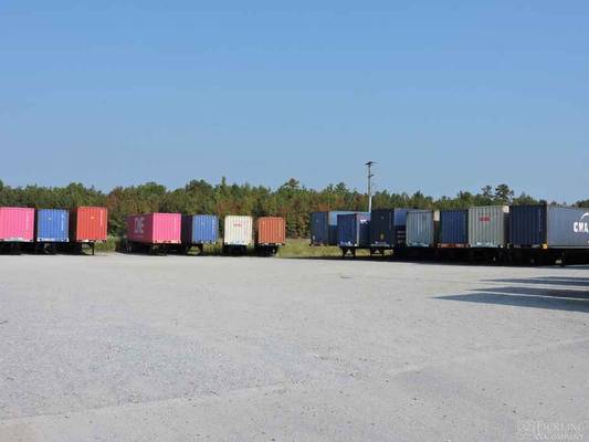 100 Highway 243, Ivey, GA 31031 - Photo 2