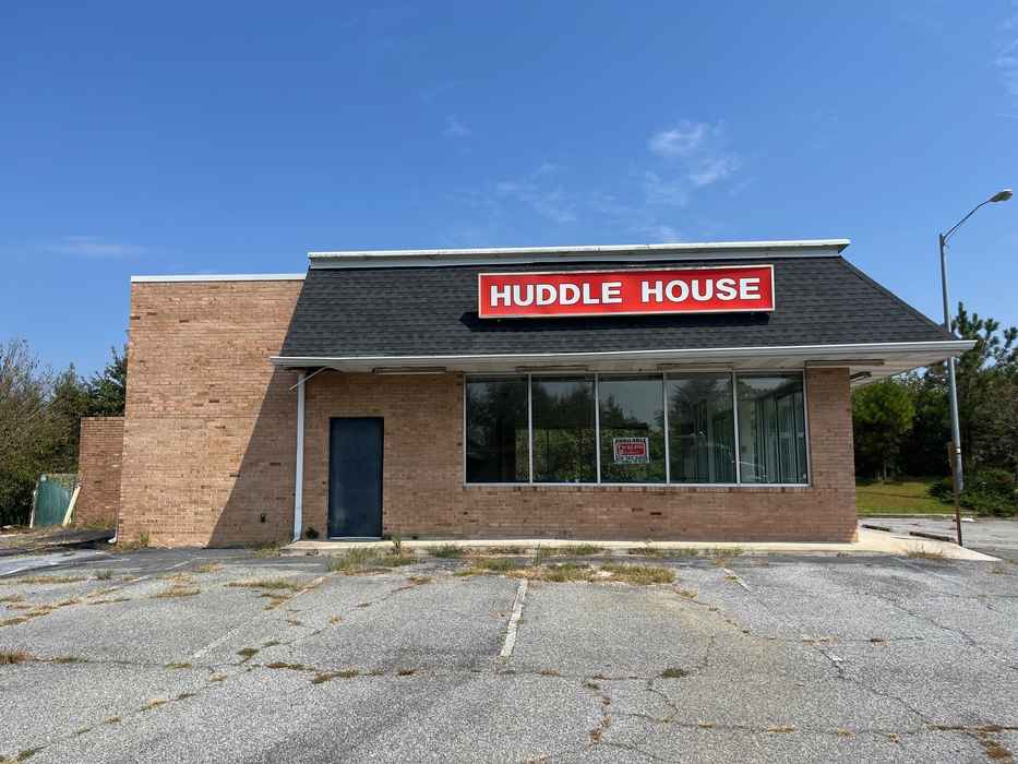 100 Highway 243, Ivey, GA 31031 - Photo 3