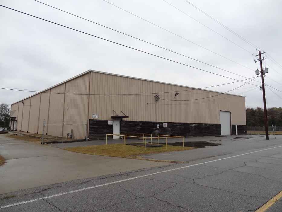 2351 Hubbard Road, Macon, GA 31217 - Main Photo