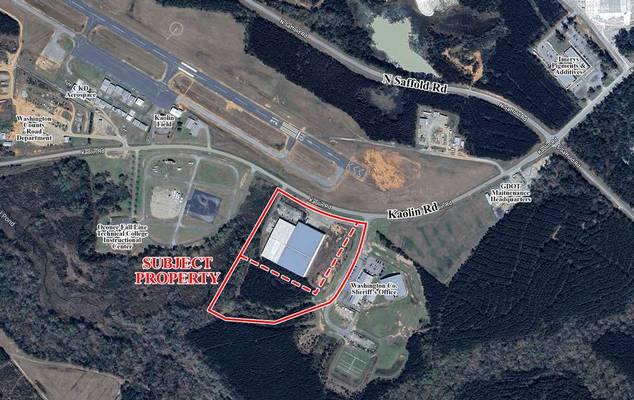 747 Kaolin Road, Sandersville, GA 31082 - Photo 14