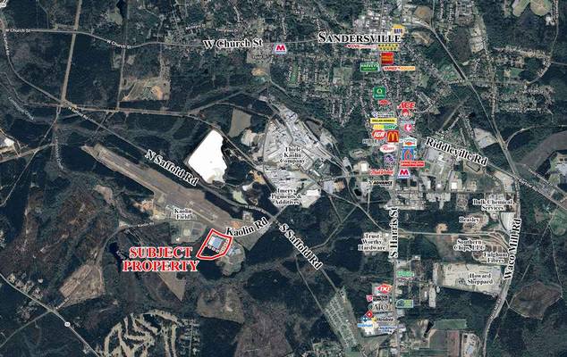 747 Kaolin Road, Sandersville, GA 31082 - Photo 15