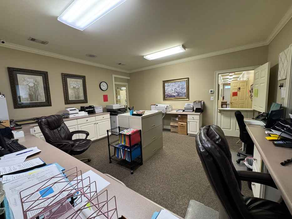 1001 Fernwood Drive, Milledgeville, GA 31061 - Photo 4