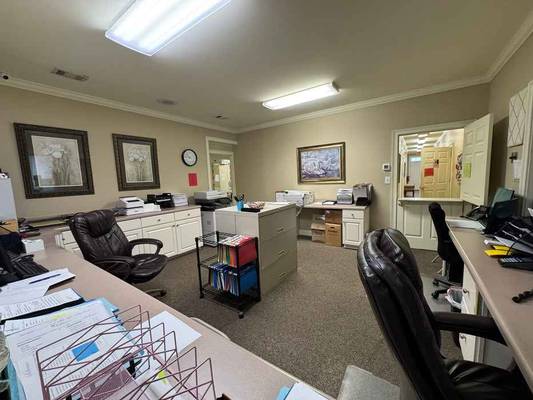 1001 Fernwood Drive, Milledgeville, GA 31061 - Photo 4