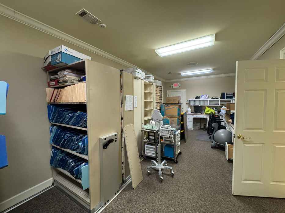 1001 Fernwood Drive, Milledgeville, GA 31061 - Photo 5