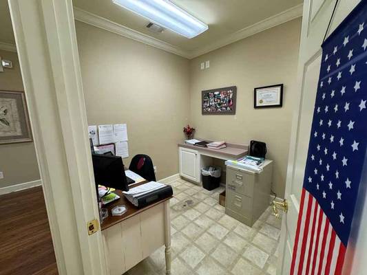 1001 Fernwood Drive, Milledgeville, GA 31061 - Photo 8