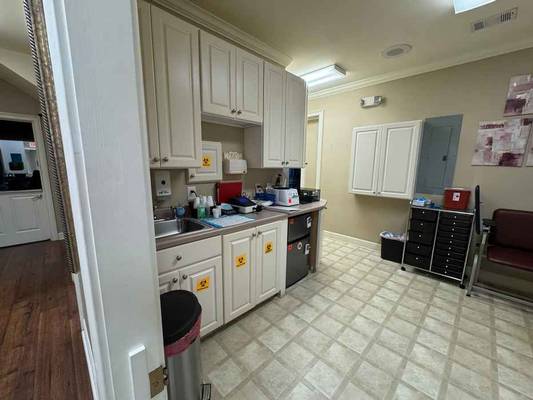 1001 Fernwood Drive, Milledgeville, GA 31061 - Photo 16