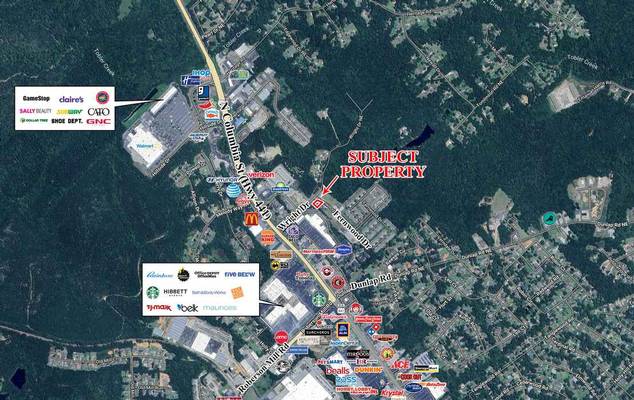 1001 Fernwood Drive, Milledgeville, GA 31061 - Photo 18