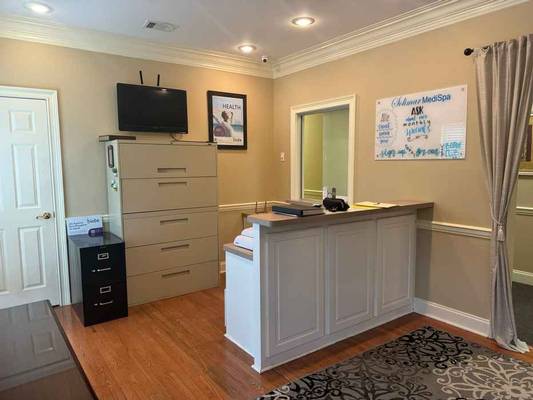 1003 Fernwood Drive, Milledgeville, GA 31061 - Photo 4