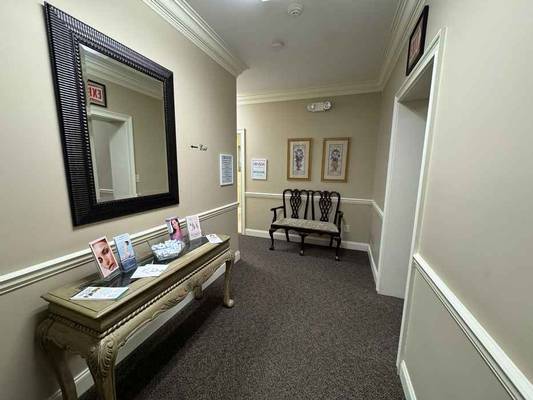 1003 Fernwood Drive, Milledgeville, GA 31061 - Photo 5