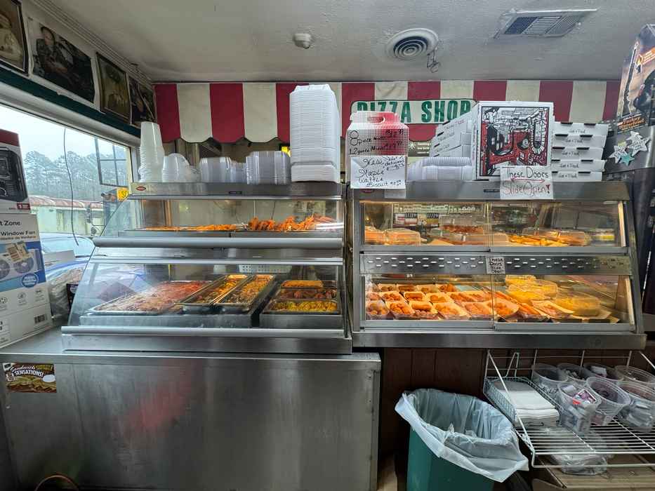 558 Gordon Highway, Gordon, GA 31031 - Photo 2