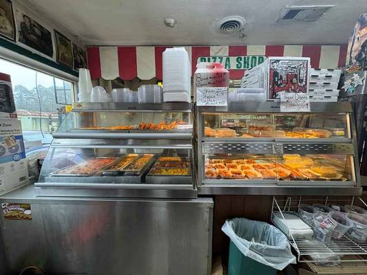 558 Gordon Highway, Gordon, GA 31031 - Photo 2