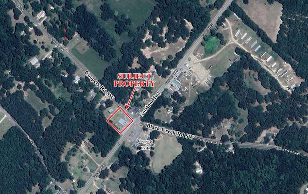 567 Gordon Highway, Gordon, GA 31031 - Photo 8