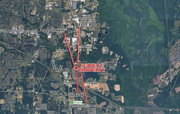 105 Assembly Lane, Bonaire, GA 31005 - Photo 5