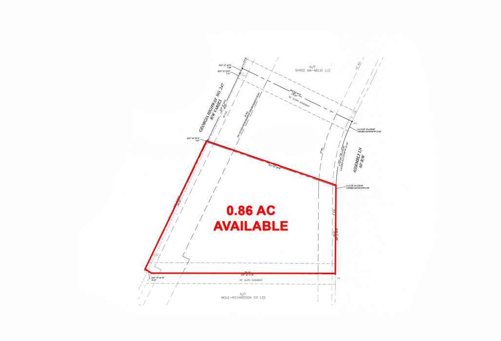 105 Assembly Lane, Bonaire, GA 31005 - Photo 3