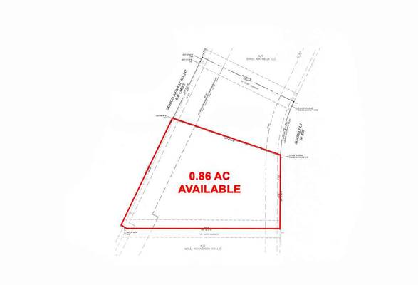 105 Assembly Lane, Bonaire, GA 31005 - Photo 3