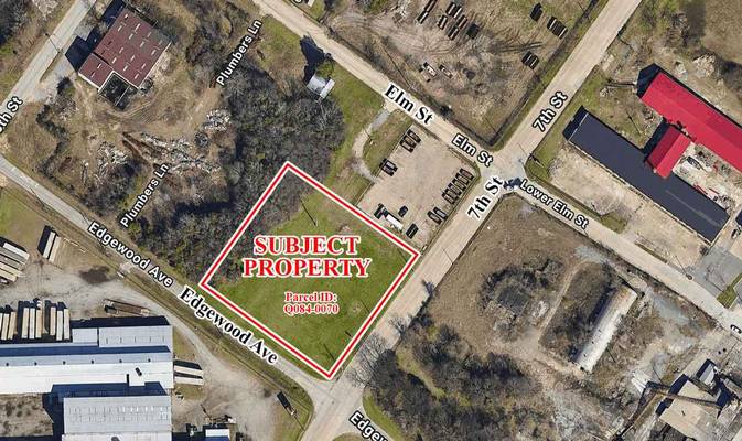 1437 Seventh Street - 1437 Seventh Street