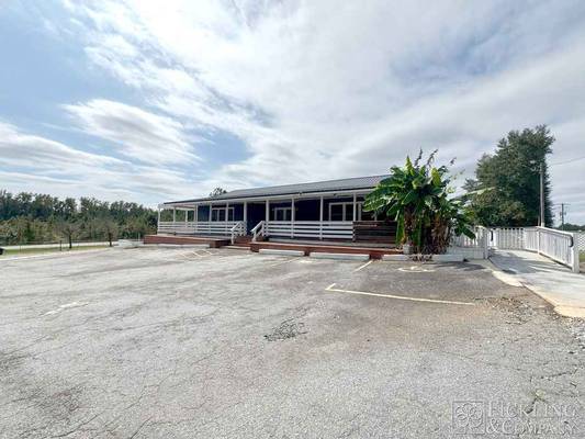 411 Pea Ridge Road - 411 Pea Ridge Road