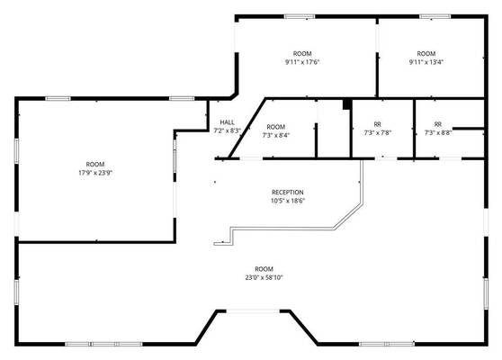 411 Pea Ridge Road, Eatonton, GA 31024 - Photo 11