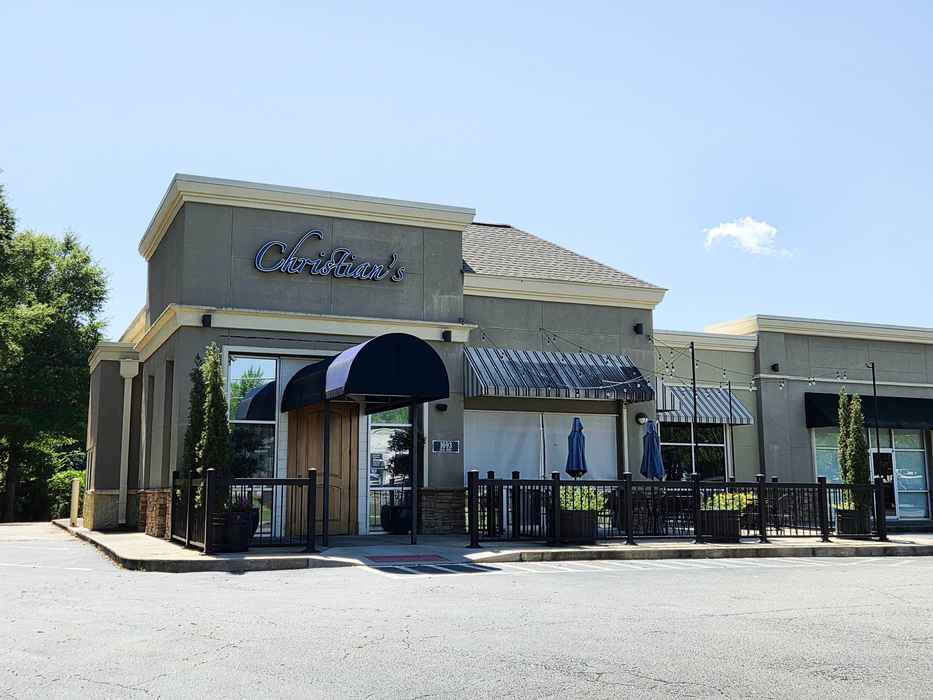 1693 Bass Road, Macon, GA 31210 - Main Photo