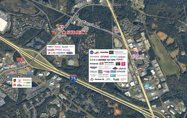 1693 Bass Road, Macon, GA 31210 - Photo 14