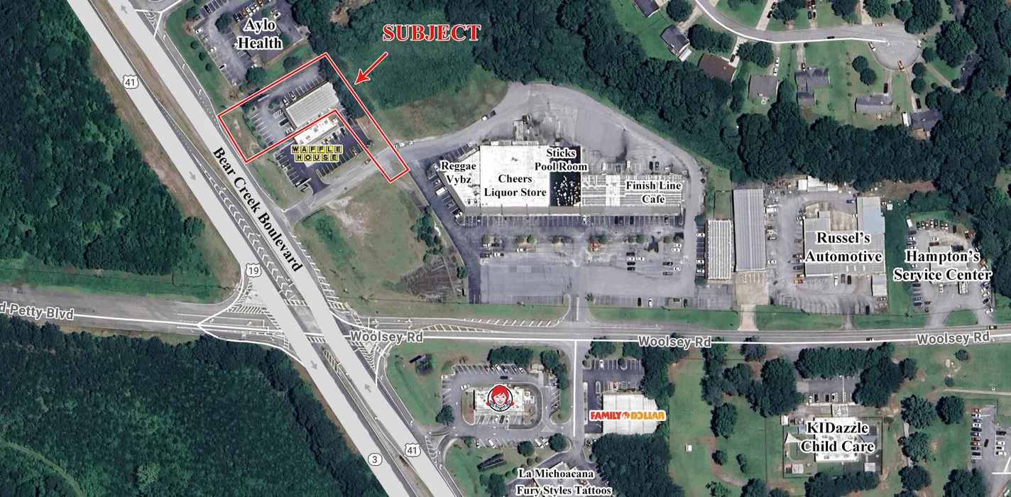 1062 Bear Creek Boulevard, Hampton, GA 30228 - Photo 4