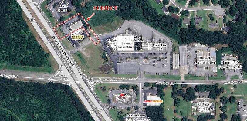 1062 Bear Creek Boulevard, Hampton, GA 30228 - Photo 4