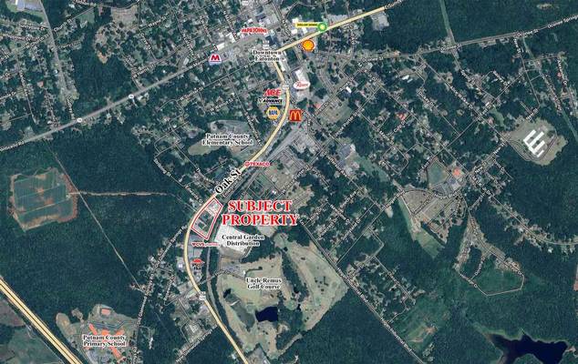 601 & 603C Oak Street, Eatonton, GA 31024 - Photo 3