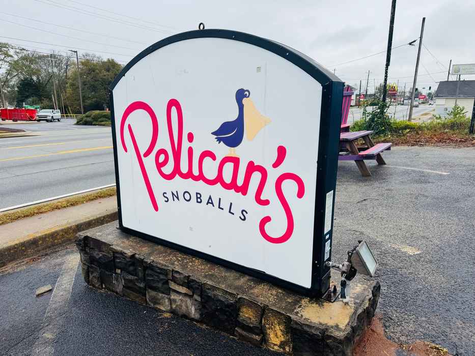 732 Taylor Street, Griffin, GA 30223 - Photo 3