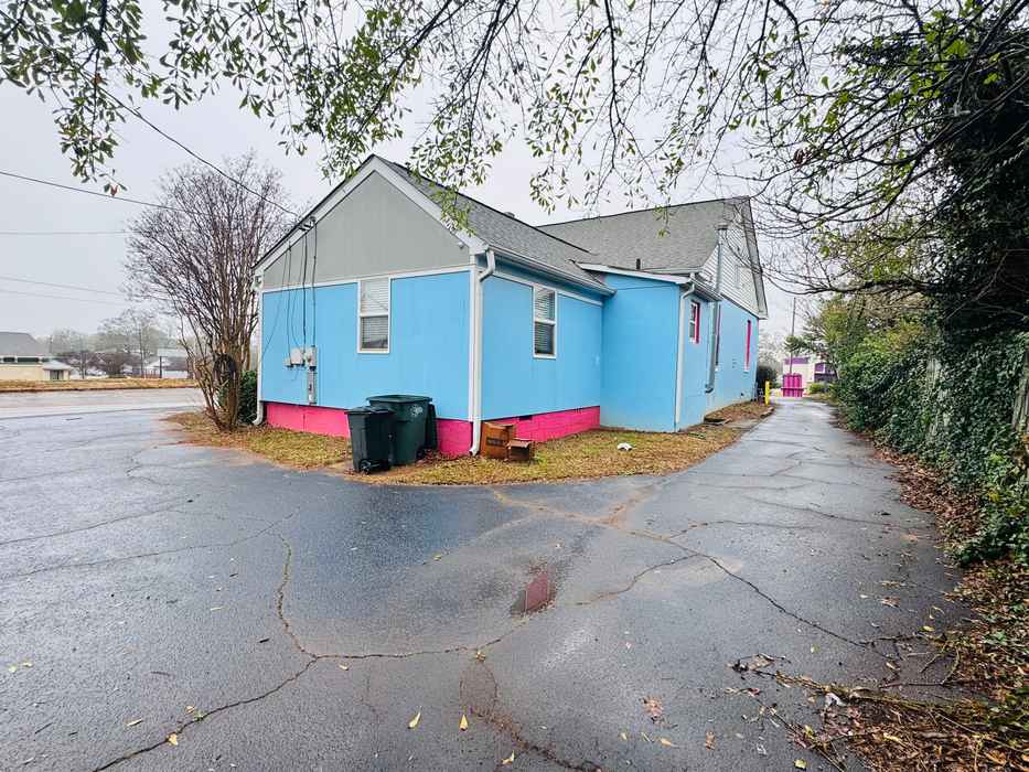 732 Taylor Street, Griffin, GA 30223 - Photo 5