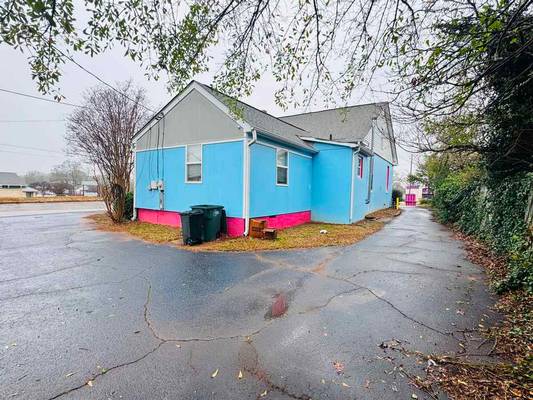 732 Taylor Street, Griffin, GA 30223 - Photo 5