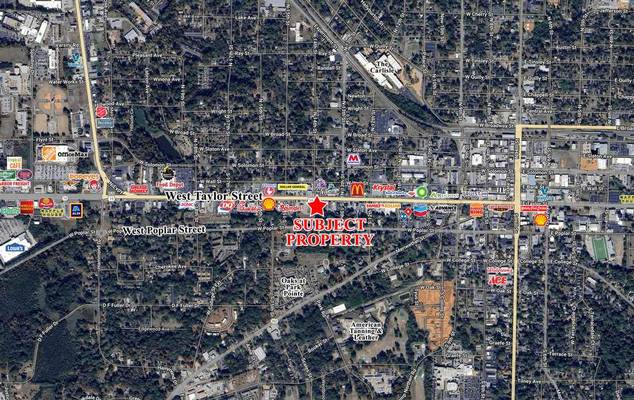 732 Taylor Street, Griffin, GA 30223 - Photo 13