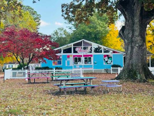 685 Jeff Davis Drive