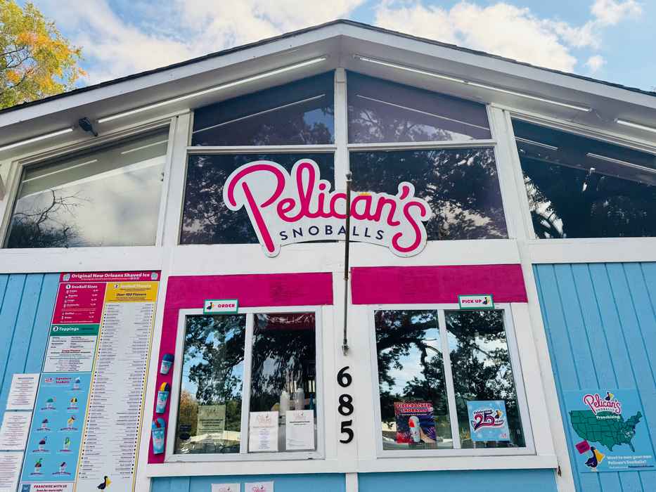 685 Jeff Davis Drive, Fayetteville, GA 30214 - Photo 3