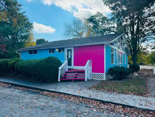 685 Jeff Davis Drive, Fayetteville, GA 30214 - Photo 4