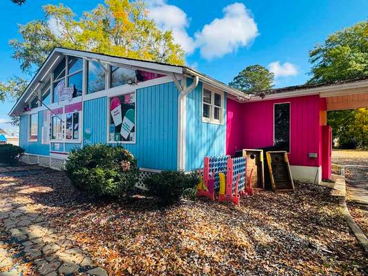 685 Jeff Davis Drive, Fayetteville, GA 30214 - Photo 5