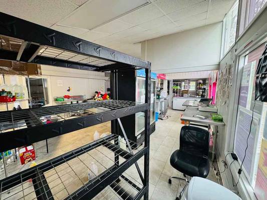 685 Jeff Davis Drive, Fayetteville, GA 30214 - Photo 8