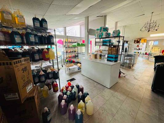 685 Jeff Davis Drive, Fayetteville, GA 30214 - Photo 10