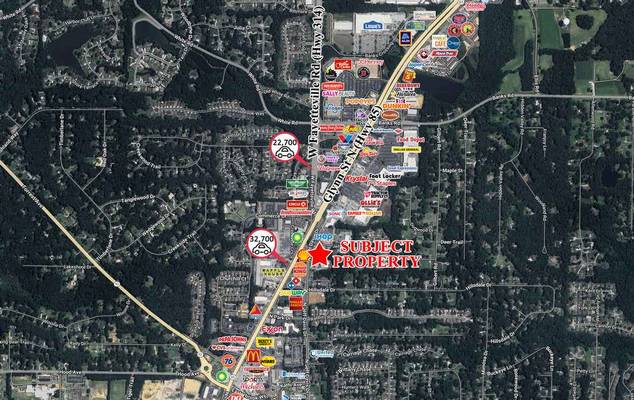 685 Jeff Davis Drive, Fayetteville, GA 30214 - Photo 13