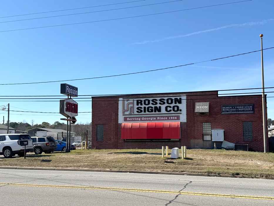 3071 Broadway, Macon, GA 31206 - Main Photo