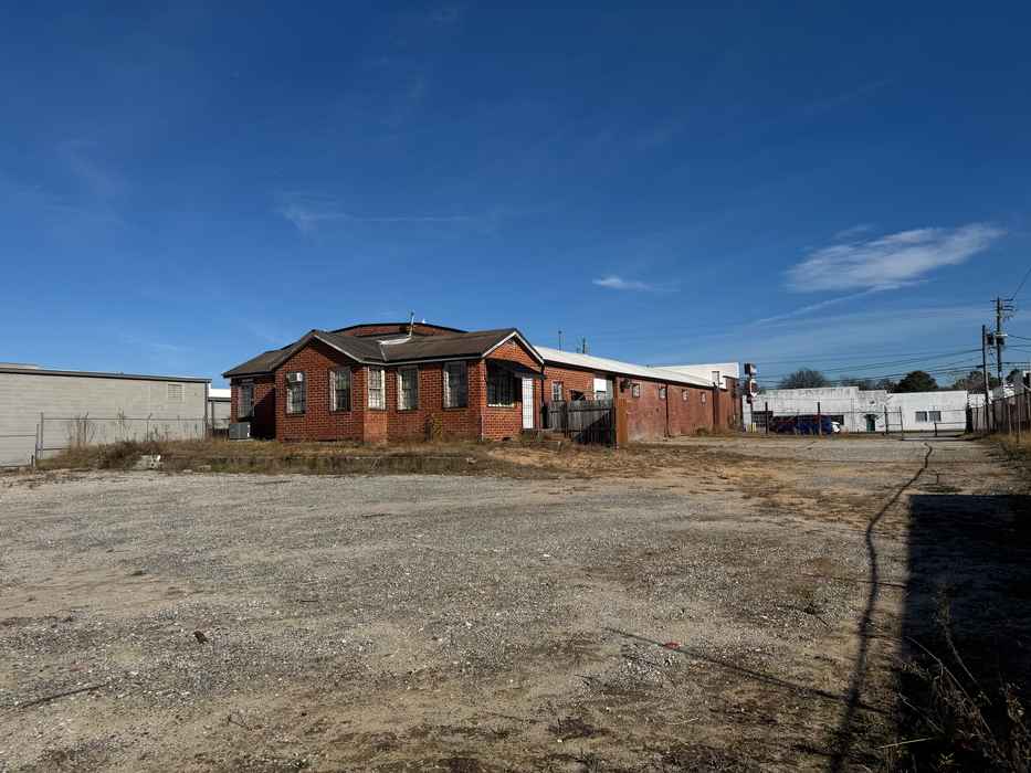 3071 Broadway, Macon, GA 31206 - Photo 2