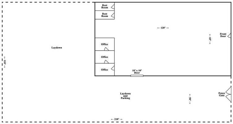 3071 Broadway, Macon, GA 31206 - Photo 10