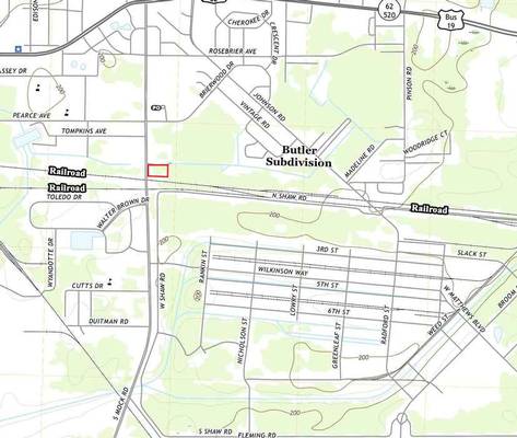 450-A Mock Road, Albany, GA 31705 - Photo 2