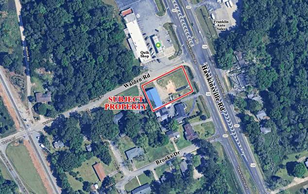 7303 Hawkinsville Road, Macon, GA 31216 - Photo 5