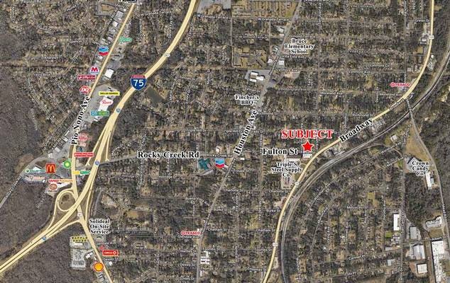 795 Fulton Street, Macon, GA 31206 - Photo 14