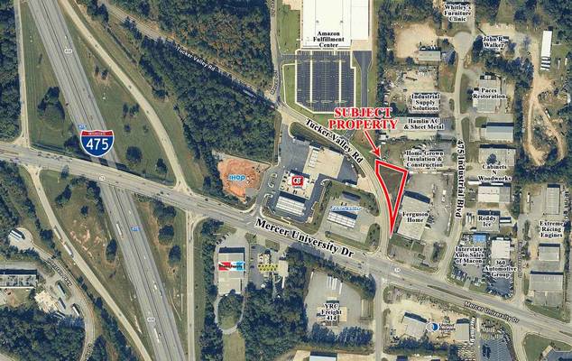 Tucker Valley Road 4994 - 4994 Tucker Valley Road