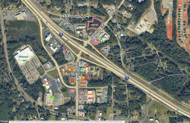  Cabiness Road, Forsyth, GA 31029 - Photo 4