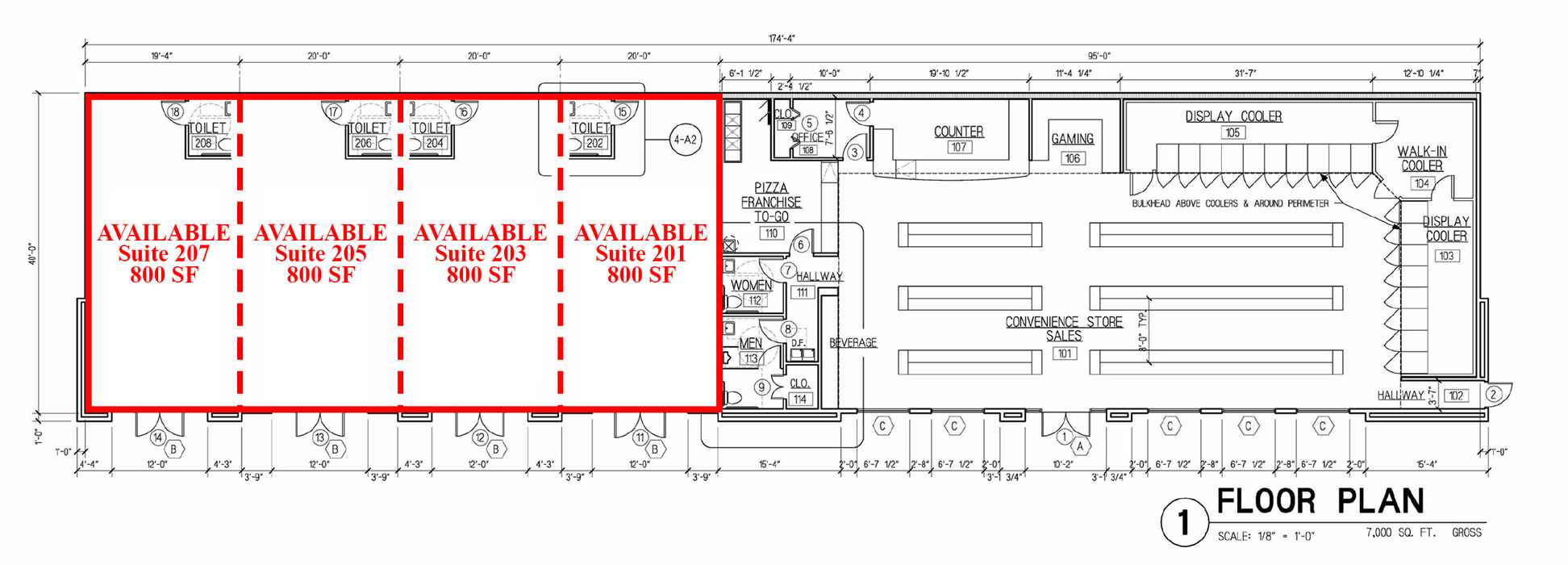1193 Wesleyan Drive, Macon, GA 31210 - Photo 5