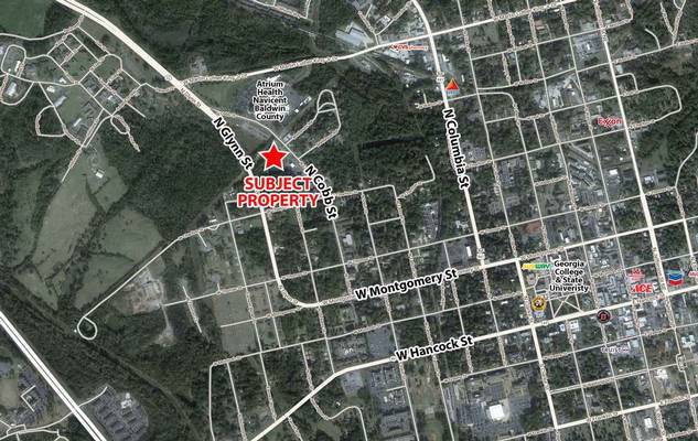 750 Cobb Street, Milledgeville, GA 31061 - Photo 16